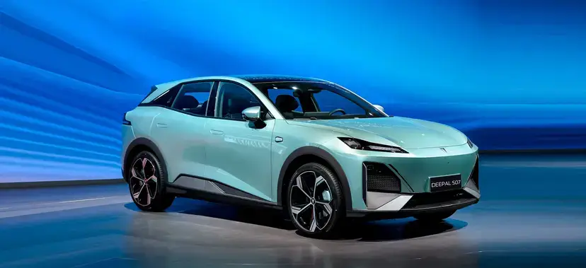 DEEPAL (Symbiotic Aesthetics)